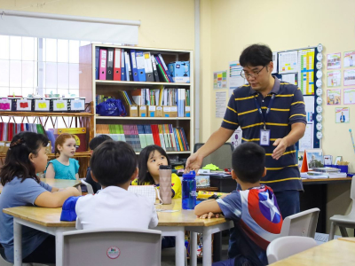 HOPE International School photo